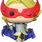 Funko Pop Animation My Hero Acadamia - Yuga Aoyama Diamond Glitter - My Hero Academia - Amazon - Collectable Vinyl Figure