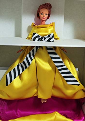 Barbie Bill Blass Limited Edition