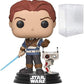 Funko POP Star Wars Jedi Fallen Order - Cal Kestis with BD-1 Funko Pop Vinyl Figure