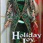 Barbie 2003 Holiday Joy Barbie Doll