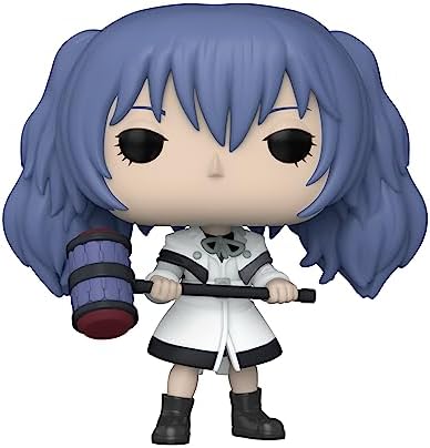Funko POP Animation Tokyo Ghoul re - Saiko YonebayashiMulticolor