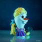 Funko POP Disney Olaf Presents - Olaf as Genie Multicolor
