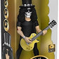 Funko GNR Guns N Roses Funko Gold 5 Inch Vinyl Figure Slash Chase