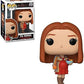 Funko Wanda 70's Pop 717 Pop TV Wanda Vision Vinyl Figure Bundled with EcoTek Protector