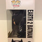 Funko Pop Vinyl DC Heroes Earth 2 Batman 62 - Hot Topic