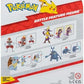 Pokemon PKW3419 Battle Feature Figure - Riffex Official Articulated Figure 11.5 cm