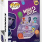Funko POP Disney Inside Out 2 - Ennui - Collectable Vinyl Figure