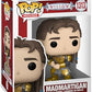Funko Pop Movies Willow - Madmartigan