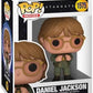 Funko POP Movies Stargate - Daniel Jackson - Collectable Vinyl Figure