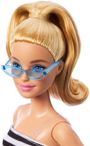 Barbie Fashionistas Doll