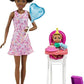 Barbie Skipper Babysitter Inc Playset