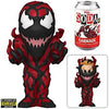 Funko Marvel Carnage Soda Vinyl Figure - Entertainment Earth