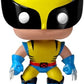 Funko Pop Marvel X-Men Wolverine Vinyl Bobble Head