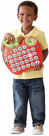 VTech Alphabet Apple
