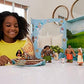 Mattel Disney Princess Moana Small Doll