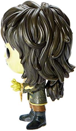 Funko Spirit Halloween Hocus Pocus Billy Butcherson POP Figure