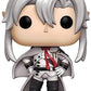 Funko POP Anime Seraph of The End Ferid Toy Figures