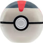 POKEMON Clip N GO FIDOUGH and Timer Ball