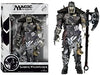 Funko Magic The Gathering -Legacy Action Figures- Garruk Wildspeaker