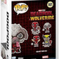 Funko POP Marvel Deadpool Wolverine - Dogpool - Collectable Vinyl Figure