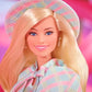 Barbie The Movie Doll