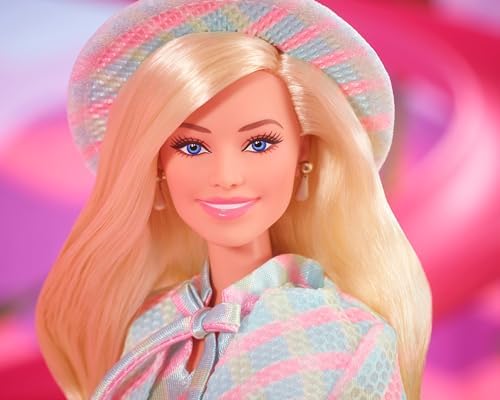 Barbie The Movie Doll