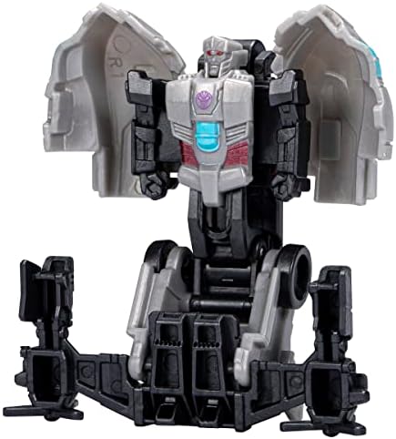 Hasbro Transformers TACTICON Megatron