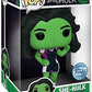 Funko Pop Jumbo Marvel She-Hulk s Figure Toy