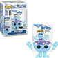 Funko Boo Berry Cereal Box