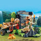 Playmobil Jungle Treasure Hunters