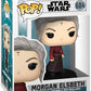 Funko POP Vinyl Star Wars Ahsoka - Morgan Elsbeth - Collectable Vinyl Figure