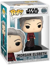 Funko POP Vinyl Star Wars Ahsoka - Morgan Elsbeth - Collectable Vinyl Figure