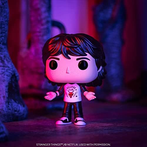 Funko Pop TV Stranger Things - Will Vinyl Figure