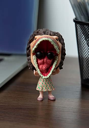 Funko POP Movies Beetlejuice- Barbara Transformed Multicolor 3.75 inches