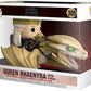 Funko POP Rides Deluxe House of The Dragon - Princess Rhaenyra with Syrax - Collectable Vinyl Figure