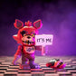Funko Snaps Five Nights at Freddy's - Foxy