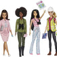 Barbie Eco-Leadership Team 4 Doll