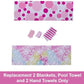 Barbie Replacement Part for Barbie Doll Dreamhouse Doll House Playset
