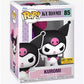 Funko Pop Kuromi with Balloons Vinyl Figure 85