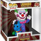 Funko POP Deluxe Killer Klowns from Outer Space - Jumbo- Collectable Vinyl Figure