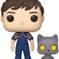 Funko POP Buddy Pet Sematary - Ellie Creed Church - Pet Sematary 1986 - Collectable Vinyl Figure