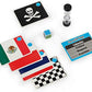 Spin Master Big Bang Theory TV Show Ultimate Genius Party Game for Teens Adults and 12