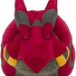 Pokemon Center Sitting Cuties Venipede Plush 543 - Generation 5 - 6 In
