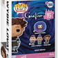 Funko POP Movies Coraline 15th Anniversary - Wybie Lovat - Collectable Vinyl Figure