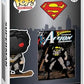 Funko POP Comic Cover DC - Action Comics 644a - Collectable Vinyl Figure