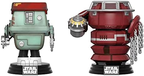 Funko FUN-27030 27030 - POP Vinyl - Multi Colour