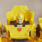 Transformers Bumblebee Cyberverse Adventures Action Attackers Warrior Class Bumblebee