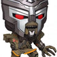 Funko POP Movies Transformers Rise of The Beasts - Scourge - Collectable Vinyl Figure