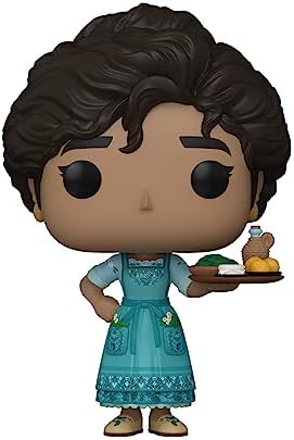 Funko Pop Disney Encanto - Mirabel MadrigalMulticolor - Collectable Vinyl Figure