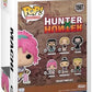 Funko POP Animation Hunter X Hunter - Machi Komacine - Hunter X Hunter HXH - Collectable Vinyl Figure